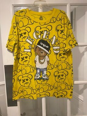 Launder size XL T-shirt good condition